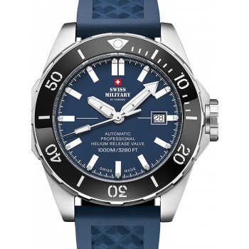 Swiss Military SMA34092.05