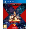 Streets Of Rage 4 Anniversary Edition