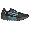 Dámska bežecká obuv adidas Terrex Agravic Flow 2 Core Black UK 5