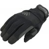 Armored Claw Vojenské taktické rukavice Accuracy - čierne, vel.XL