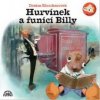 SH Hurvínek a Funící Billy - Denisa Kirschnerová; Helena Štáchová; Martin Kláse