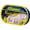 Giana Sleď filety v rastlinnom oleji 170 g