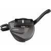 Shimano Radící pácka Deore XT SLM8100 I-Spec-EV 2-st. levá , cerná, délka 1800 mm