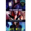 The Chosen Ones: A Sabina Kane Short Fiction Collection (Jaye Wells)(Brožovaná)