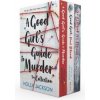 Holly Jackson box set (A Good Girl's Guide to Murder 1-3)