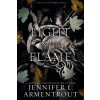 A Light in the Flame: A Flesh and Fire Novel (Armentrout Jennifer L.)