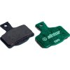 Brzdové doštičky Sinter Magura / Campagnolo Green (73-009-063-8)