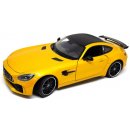 Welly Auto Mercedes AMG GT R 1:24