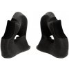 HJC lícnica RPHA 11 CARBON black - 2XL (30mm)