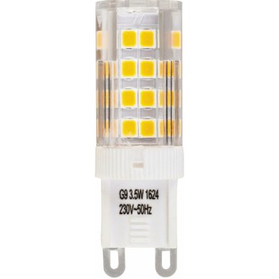 Rabalux LED žiarovka, G9, 3,6W, neutrálna biela
