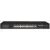 NX-S5800P-24F2TC - Switch PoE 24 + 2, 2x SFP, Uplink 1000Mbps, 400W - NIXAR
