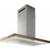 Elica Bio Island WH/A/120x53