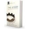 NIV, The Story, Hardcover, Comfort Print
