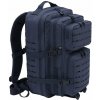 Brandit Batoh US COOPER LASERCUT veľký 40L Farebný variant: MODRÝ Viac variant v ponuke