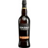 Don Zoilo Amontillado 15y sherry 19,5% 0,75 l (čistá fľaša)