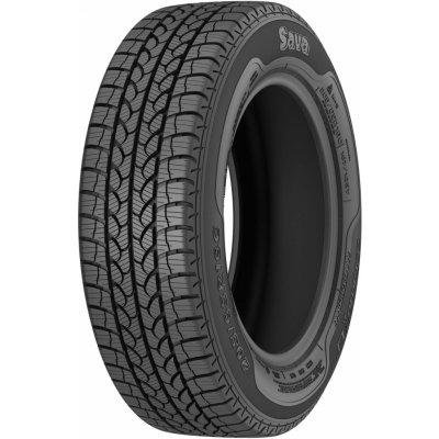 Sava Eskimo LT 195/70 R15 104R