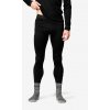 Devold Breeze Man Long Johns čierna