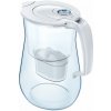 Filtračná kanvica AQUAPHOR Onyx 4,2 l Biele