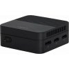 UMAX Mini PC U-Box N15 Plus/ N150/ 8GB/ 256GB SSD/ 2x HDMI/ DP/ 3x USB 3.0/ BT/ Wi-Fi/ 2x LAN/ W11 Pro