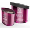 Masážna sviečka Swede Senze - Jazmín a Ylang Ylang - 50ml