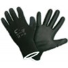 Rukavice Brita Black - vel.6