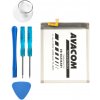 AVACOM batéria pre Samsung Galaxy A51, Li-Ion 3,85V 4000mAh (náhradná EB-BA515ABY)