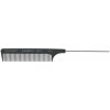 Olivia Garden Carbon + Ion Comb ST-1 hrebeň na vlasy 2032846