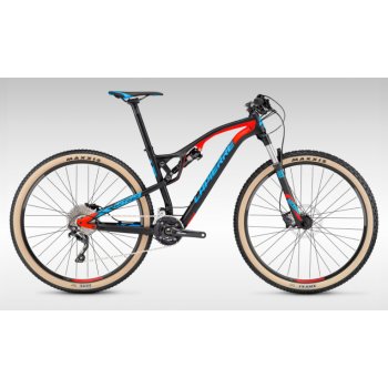 Lapierre XR 529 2017