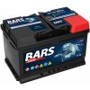 Bars 12V 75Ah 680A GS75