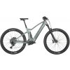 Scott Strike eRide 930 2024 grey Veľkosť rámu: L, Priemer kolies: 29