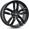 Hliníkový disk MAM Leichtmetallräder RS3 16 5x112 - 57785
