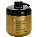 Joico K-Pak RevitaLuxe maska pre suché a poškodené vlasy (Bio-Advanced Restorative Treatment) 480 ml