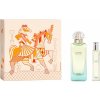 Hermès Parfums-Jardins Collection HERMÈS Parfums-Jardins Collection Un Jardin sur le Nil toaletná voda 100 ml + HERMÈS Parfums-Jardins Collection Un Jardin sur le Nil toaletná voda cestovný sprej 15 m