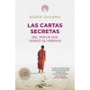 Las cartas secretas del monje que vendió su Ferrari (Robin S. Sharma,Verónica Canales Medina)(Brožovaná)