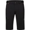 kraťasy MAMMUT Runbold Shorts Men Black 48