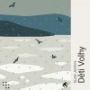 Děti Volhy (Jachina - Hlavica Lukáš) - 2CD (MP3)