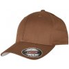 Flexfit Unisex šiltovka FX6277 Coyote Brown Youth