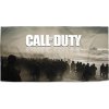 Sablio Uterák Call of Duty Normandia 50 x 100 cm