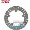 Lucas TRW Kotúč brzdový TRW MST395 (240/125/5D) - Aprilia SR125+SR300 + Gilera DNA+Nexus+RC+Piagio GTX+Liberty+Beverly+MP3+X7+X8+XEvo+X9