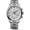 Hodinky Longines Master Collection L2.859.4.78.6 (L28594786) 44mm