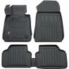 Koberce Gumenné Stingray BMW 3 2005-2012 E90, E91