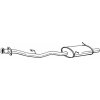 BOSAL Koncový tlmič výfuku 280-005