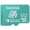 SanDisk SDXC 512 GB SDSQXAO-512G-GNCZN