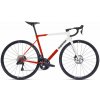 SUPERIOR RR 9.4, gloss red/white, 2025 - S 52 (170-180cm)
