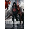 Final Fantasy XVI
