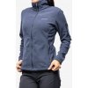 Flísová mikina dámska Columbia Fast Trek II Jacket - nocturnal