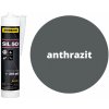 MUREXIN SIL 50 Silikon neutrální 310g anthrazit