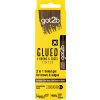 got2b 4 Brows & Edges Tinted farebný gél na obočie a baby vlásky 2 v 1 16 ml