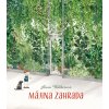 Májina zahrada - Anna Walkerová