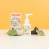 Kvitok Aromaterapeutický Masážny Olej - Uvoľnenie Svalov 50 ml